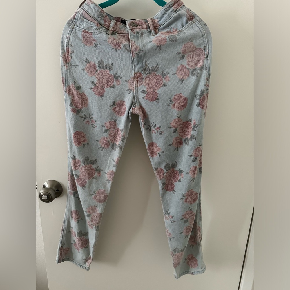 Jeans Hollister